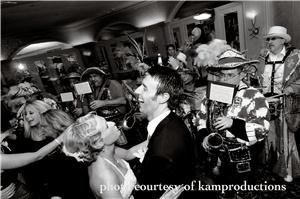 Make A Memory Event Planning