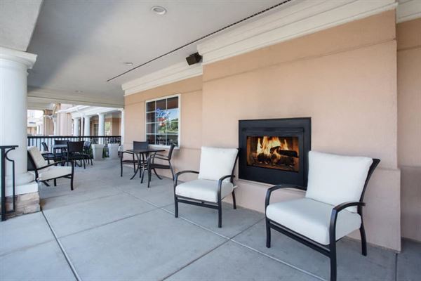 Holiday Inn Colorado Springs Airport