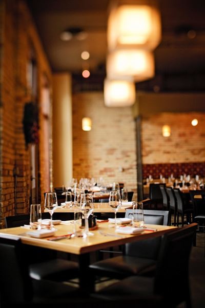 Red Ginger Restaurant