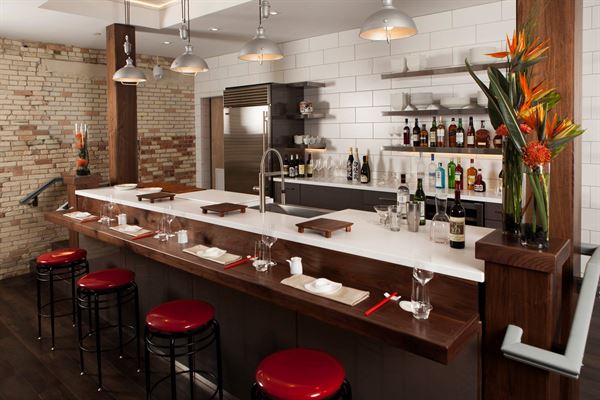 Red Ginger Restaurant