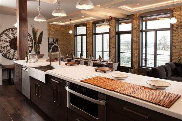 Red Ginger Restaurant