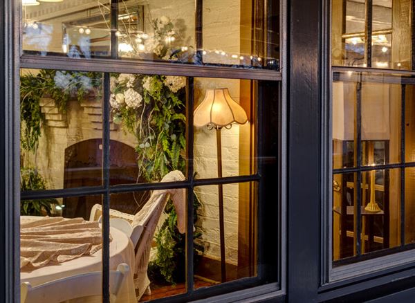 The Timberlake Tavern