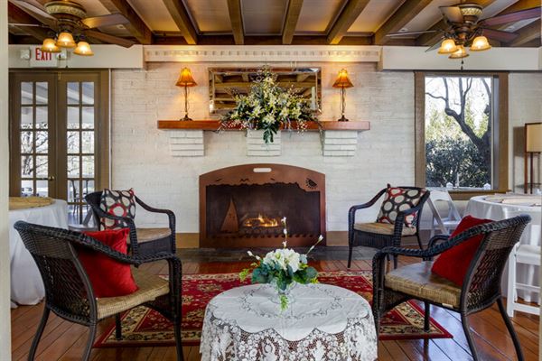 The Timberlake Tavern