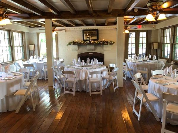 The Timberlake Tavern