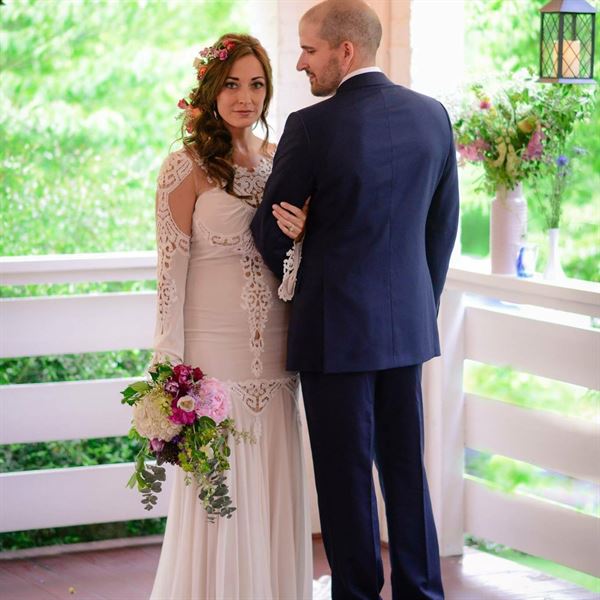 The Timberlake Tavern