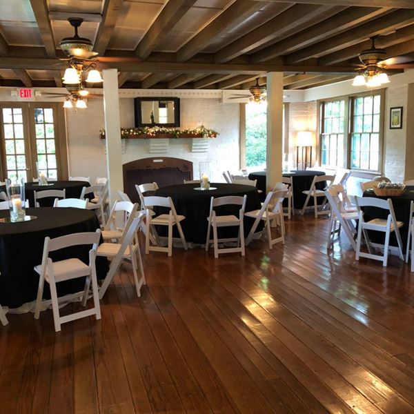 The Timberlake Tavern