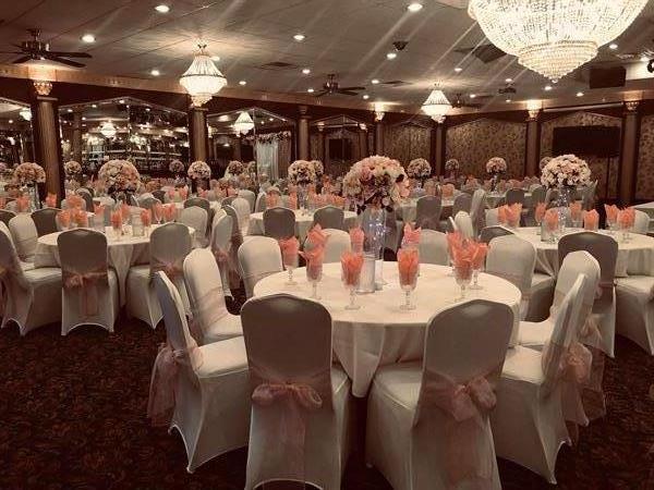 Bombay Banquet and Events Center