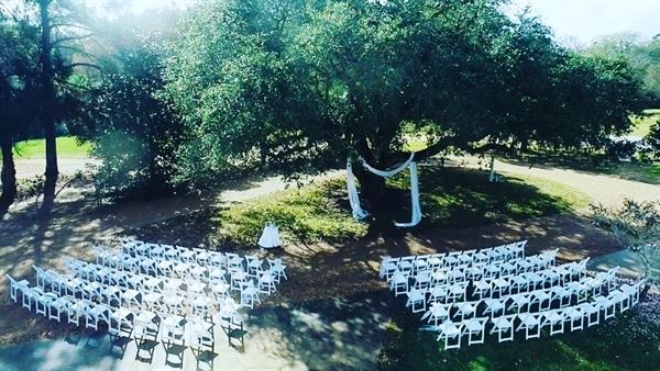 Homestead Whittington Farm