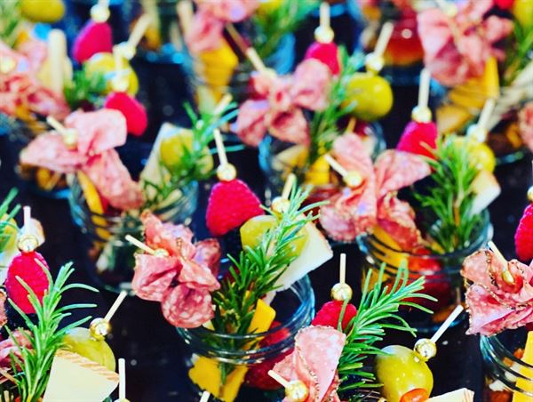 Homestead Whittington Farm