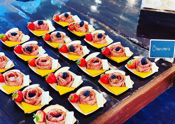 Homestead Whittington Farm