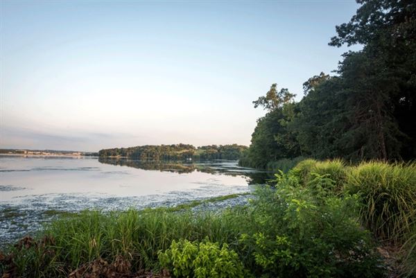 Point of View Retreat Center