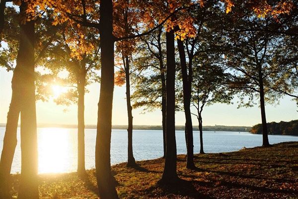 Point of View Retreat Center