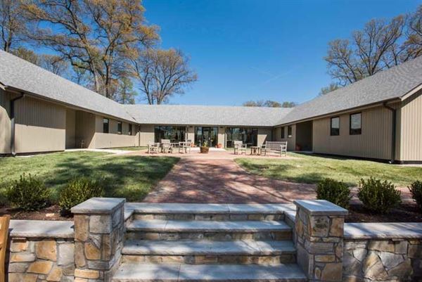 Point of View Retreat Center