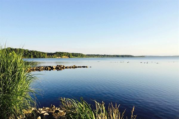 Point of View Retreat Center