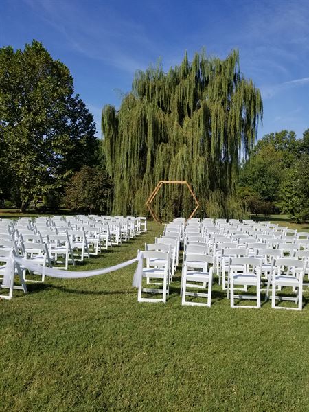 Western Kentucky Botanical Garden