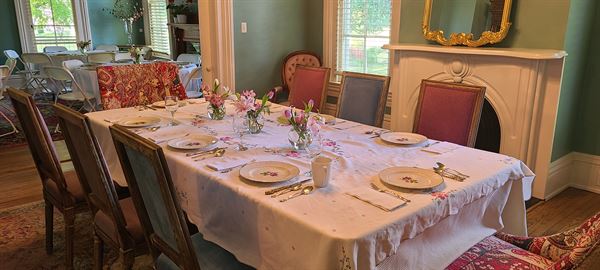 Western Kentucky Botanical Garden