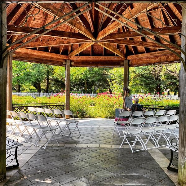 Western Kentucky Botanical Garden