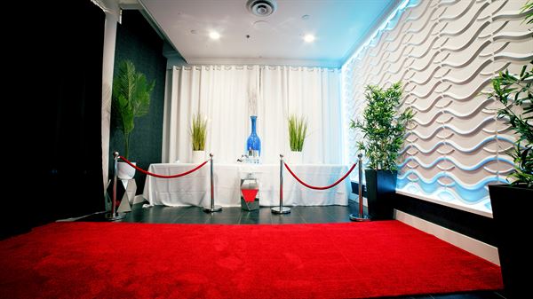 The Modern - Corporate Event Space