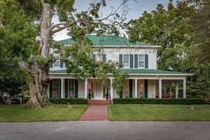 WeatherBerry Historic Home