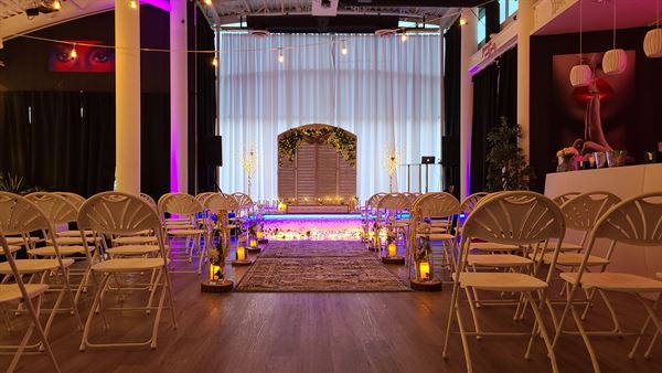 The Modern Vancouver