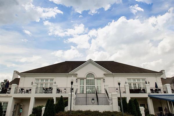 Providence Country Club