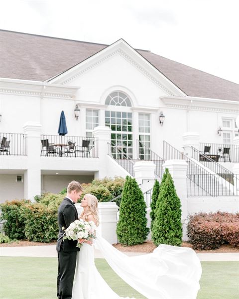 Providence Country Club