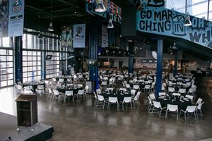 Budweiser Brew House