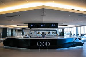 Audi Sport Club