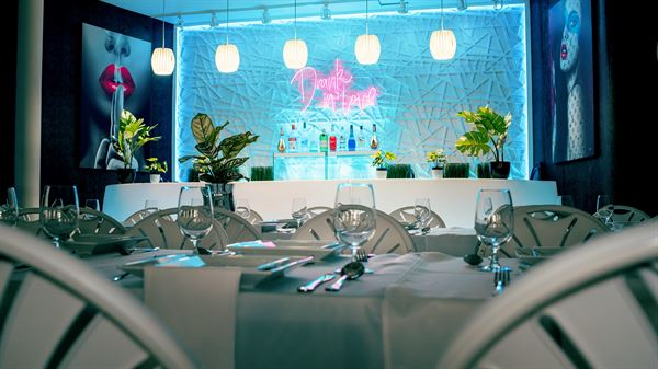 The Modern Vancouver