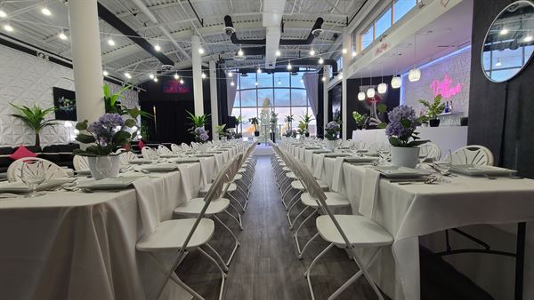 The Modern Vancouver