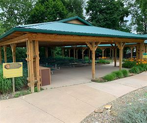 Picnic Pavilions