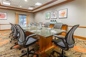 Executive Boardroom