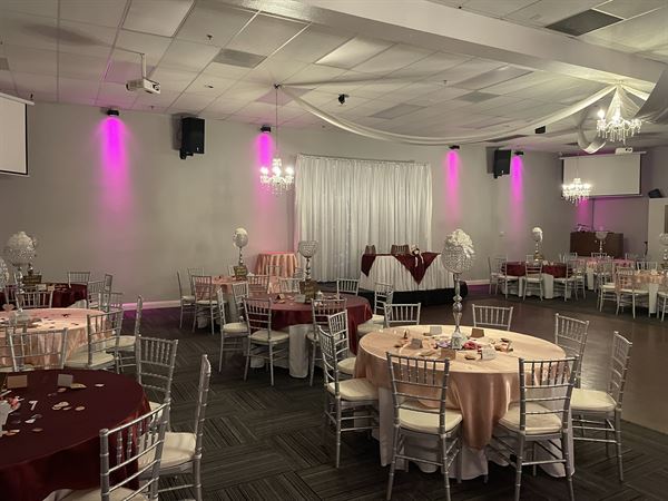 Prestige Banquet and Event Center