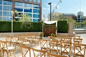 Garden Terrace Patio