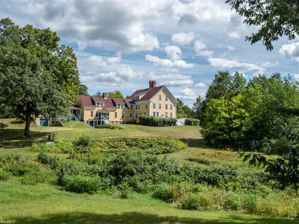 Merrill House Partners