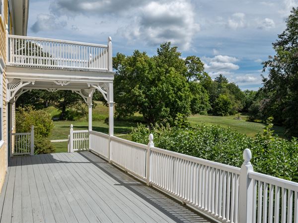 Merrill House Partners