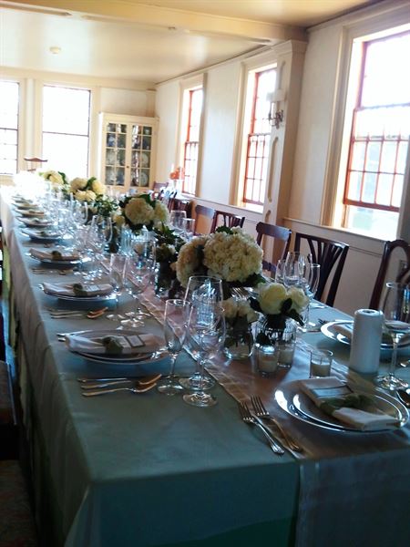 Merrill House Partners