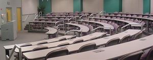 YKK Lecture Hall
