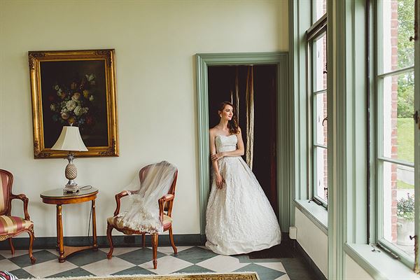 Misselwood at Endicott College