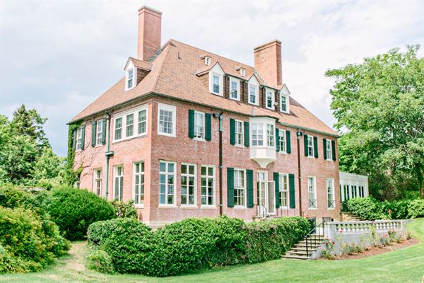 Misselwood at Endicott College