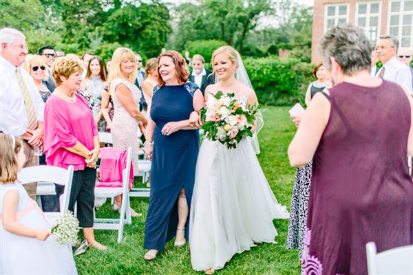 Misselwood at Endicott College