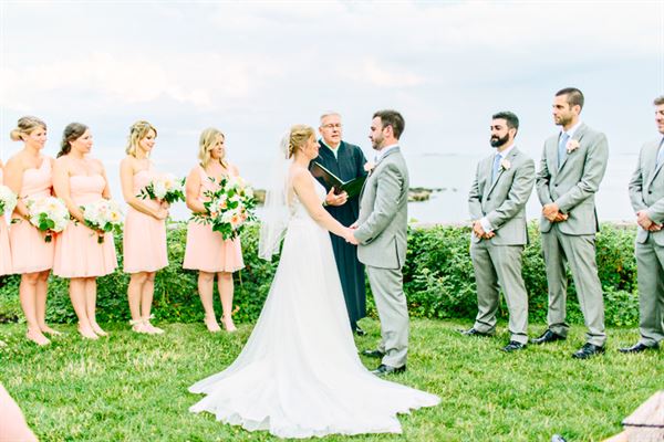 Misselwood at Endicott College