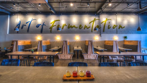 Urban Orchard Cider Co