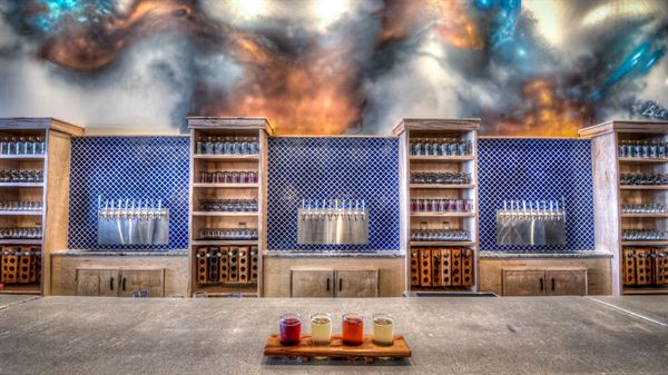 Urban Orchard Cider Co