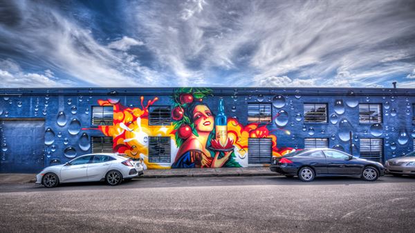 Urban Orchard Cider Co