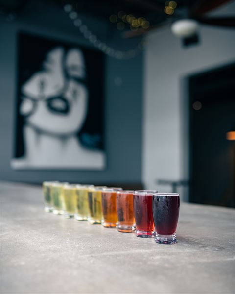 Urban Orchard Cider Co