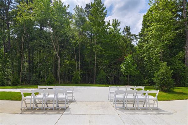 Aloft Little Rock West