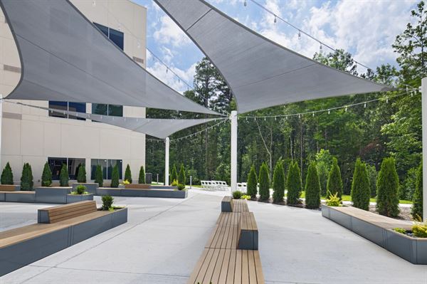 Aloft Little Rock West