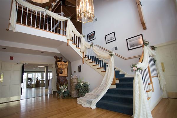 Mystic Yachting Center