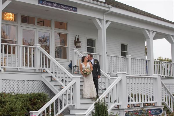 Mystic Yachting Center